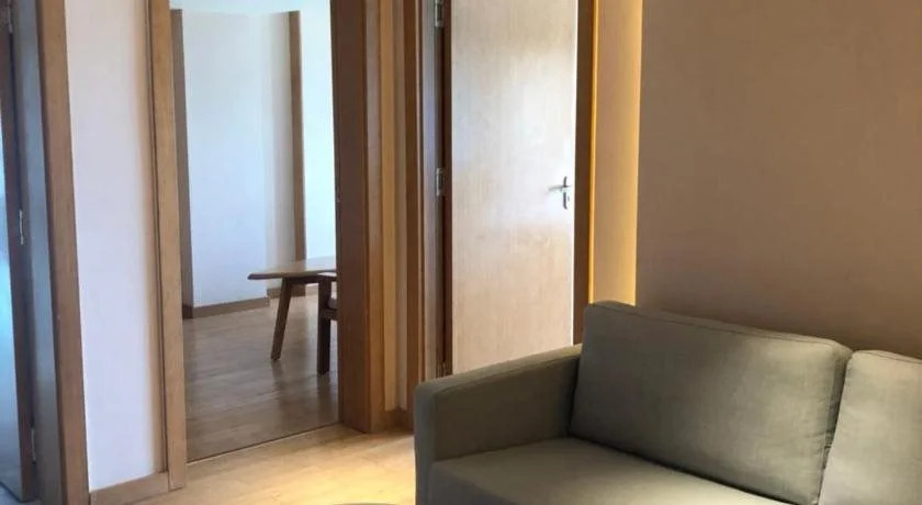 Xinyue Jinxi Hotel