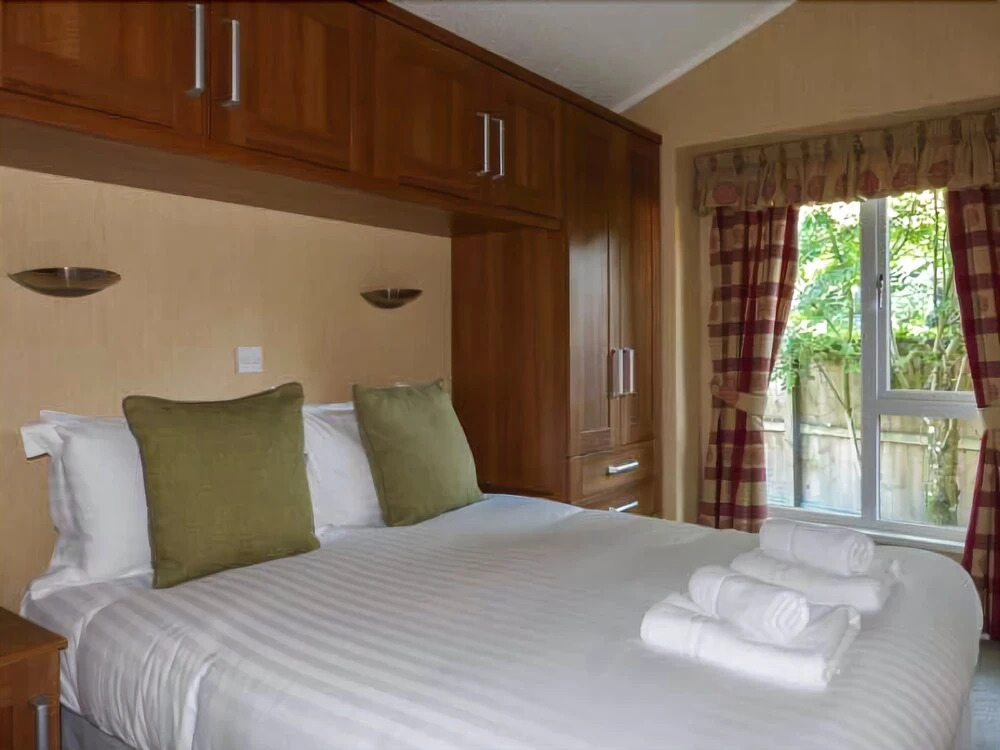 Owl Lodge, 27 Grasmere