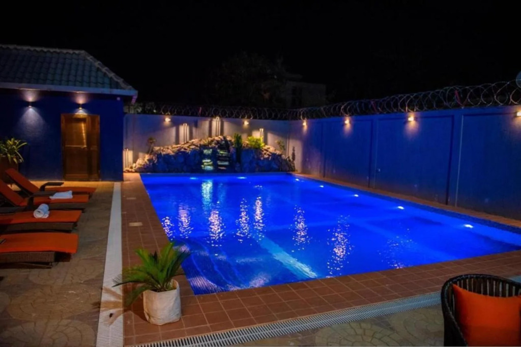 Sonia Hotel