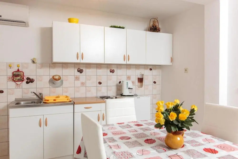 Apartments Villa Dane 3408