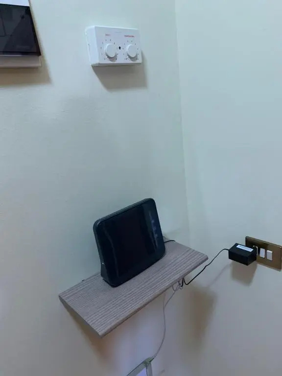Bicocca Flat