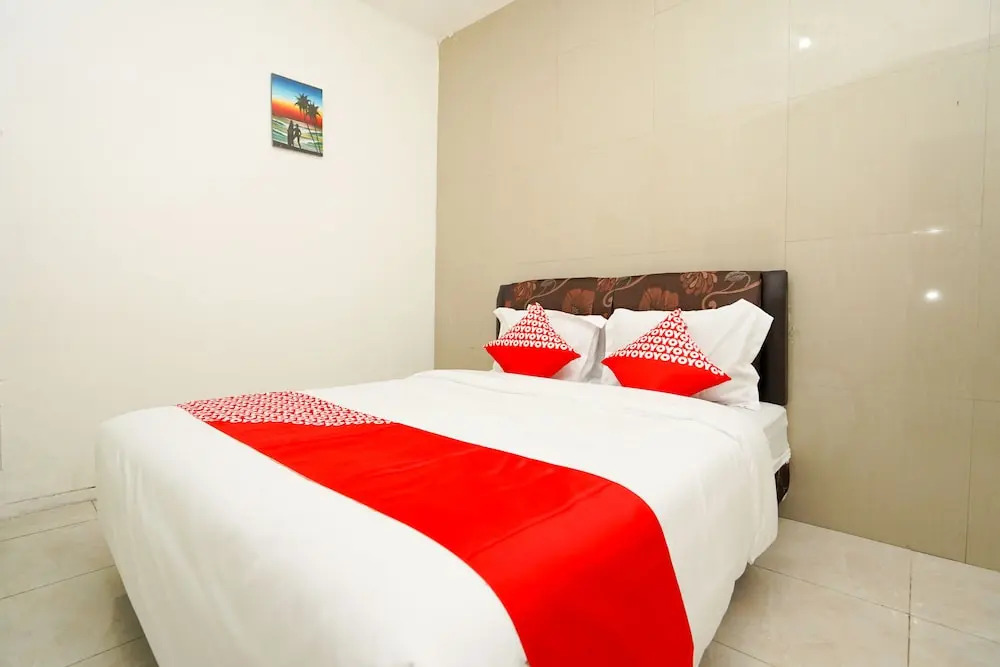 Hotel O Griya Aisyah Syariah 1