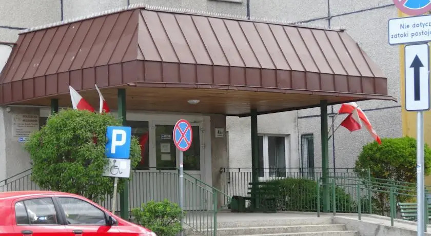 Apartament z widokiem na Morze V