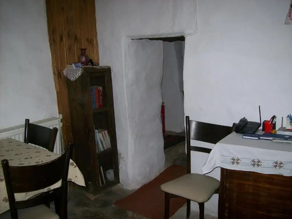 Dionysos Pension