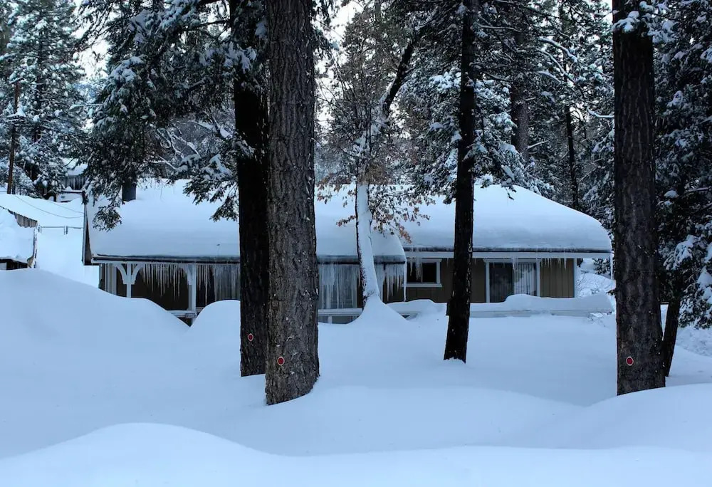 Cabin with Foosball-Southern Comfort