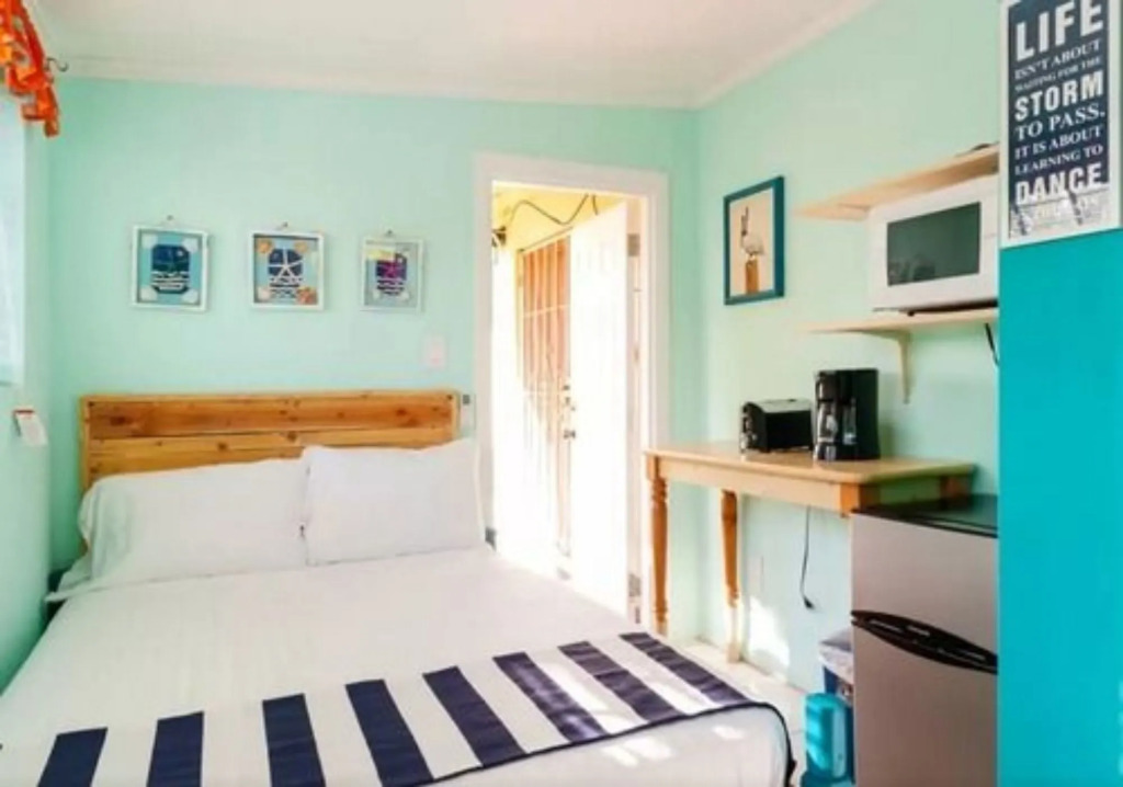 Carla's Cottage