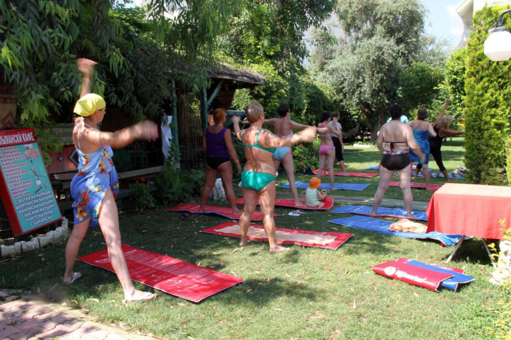 Lims Bona Dea Beach Hotel
