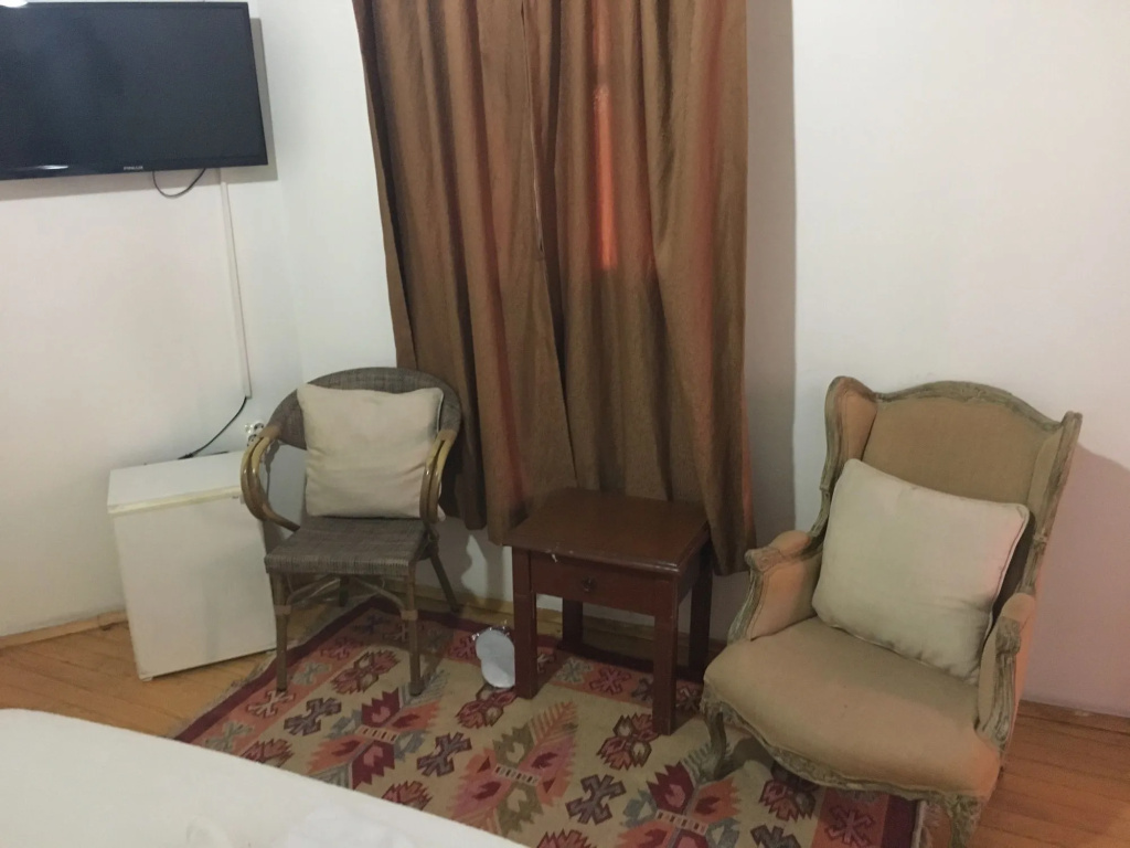 Grand Erken Hotel
