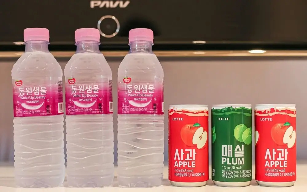 Yeongju Wiz Hotel