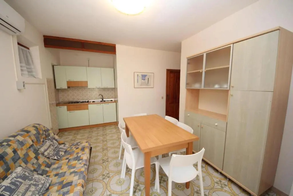 Villa Manu appartamento 01