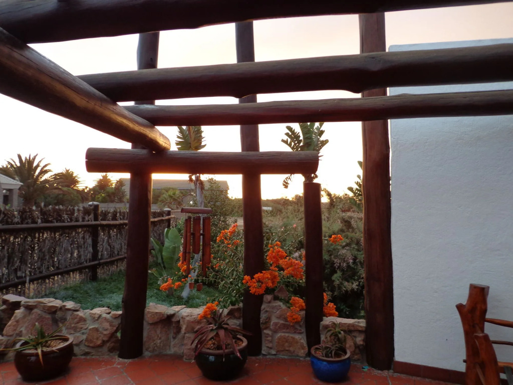 Stiltz Guest House