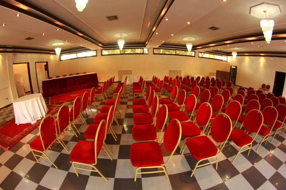 Hotel Mamora