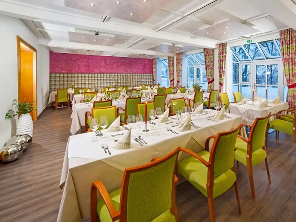 Hotel Raphael im Allgäu