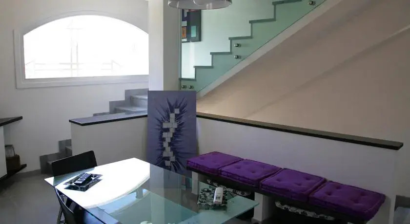 La Plaza Residence