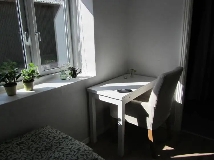 Vestervang Bed & Breakfast