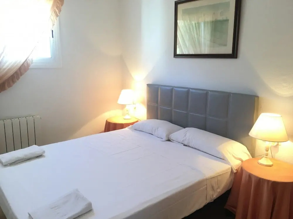 Apartamento Rits A6 Apartamento Vistas al Mar