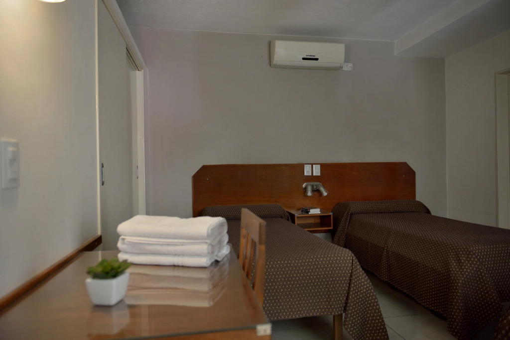 Residencial Italia