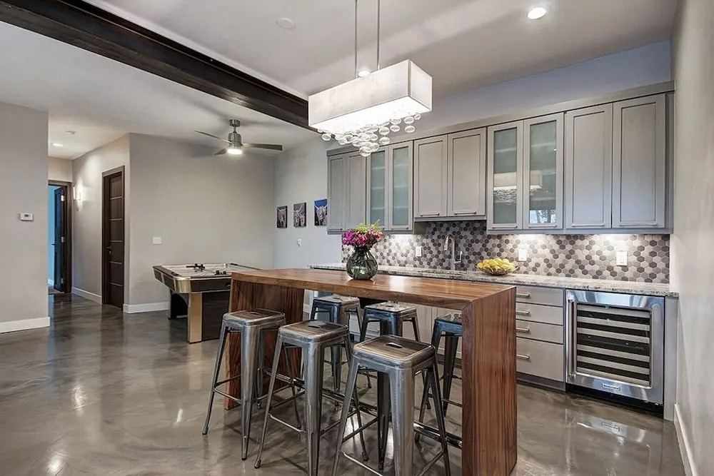 Speyside Fairways - 4 Br Home