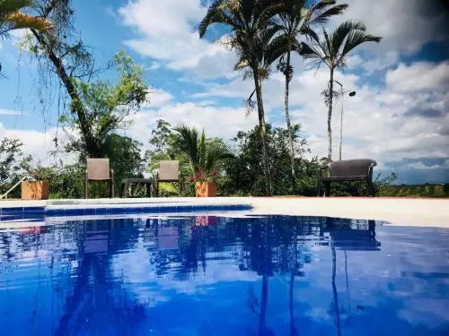 Finca Hotel La Ilusion