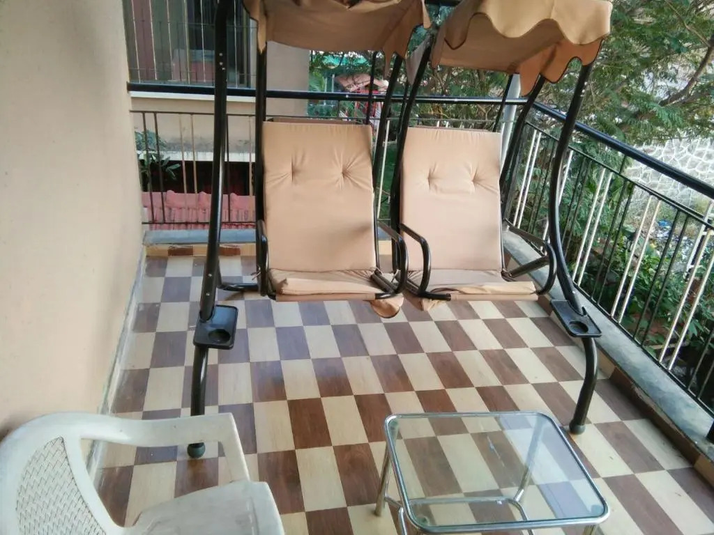 Gurukrupa 3 bhk Bunglow WITH PVT POOL Lonavala , Tungarli , Best location , Hill top