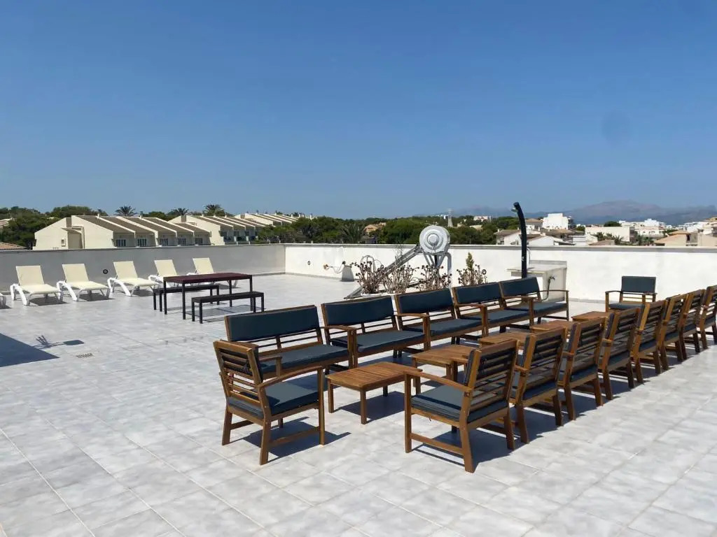 Villa Mar
