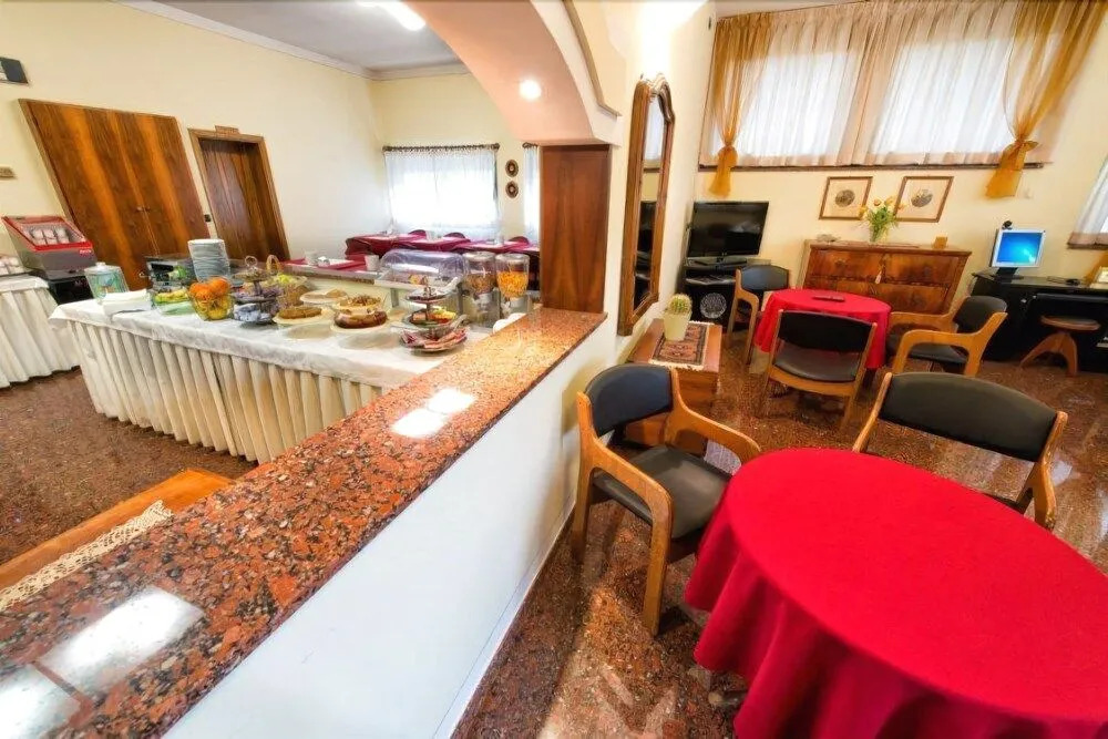 Hotel Aquila