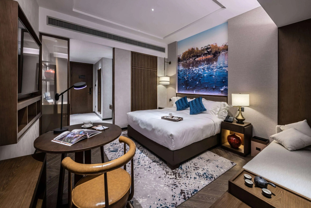 Wyndham Garden Kunming High Tech Zone
