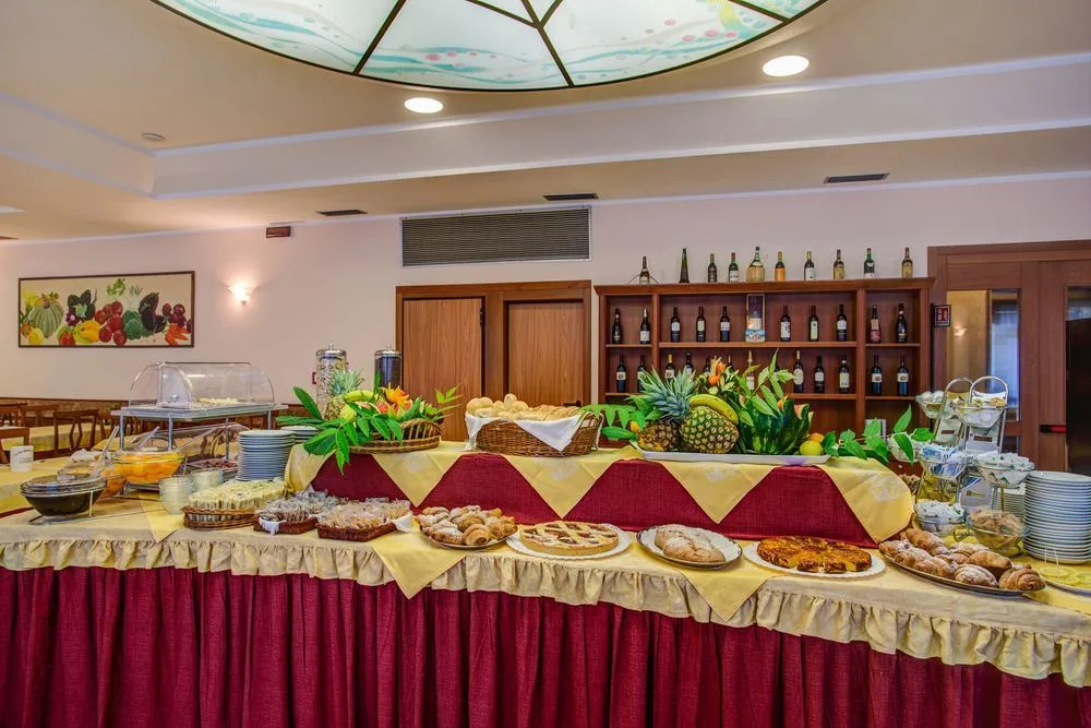 Hotel San Giorgio