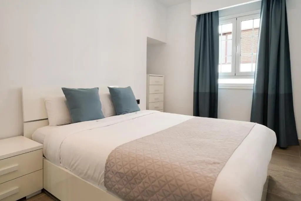 Sabbia Suites La Armada