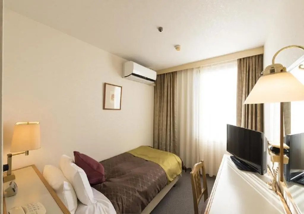skyhotel uozu / Vacation STAY 59598