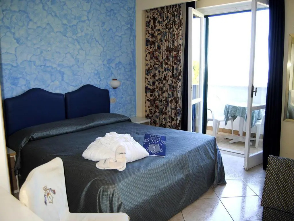 Hotel LApprodo