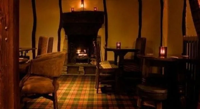 The Engine Inn