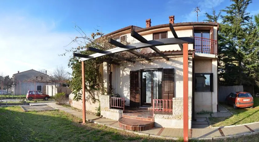 Holiday Home Jasminka