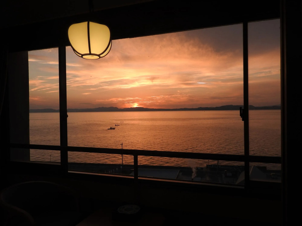 Uguisuya Ryokan