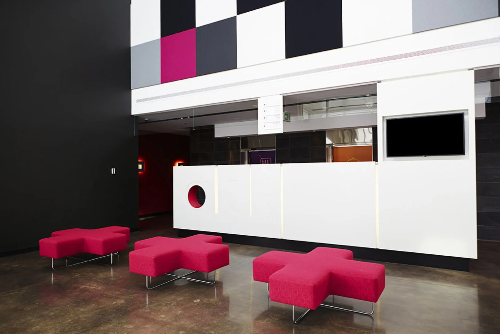 Alt Hotel Halifax Airport - In Terminal