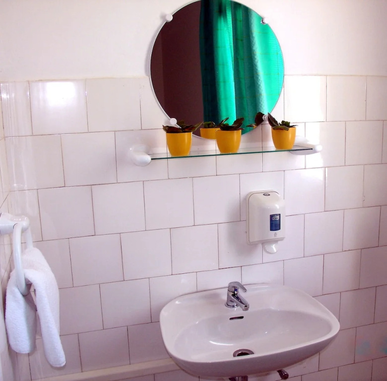 Hostel Amfora