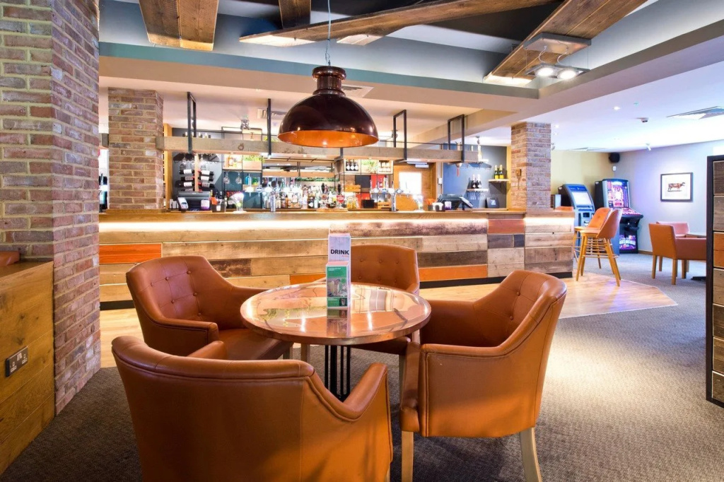 Premier Inn Farnham