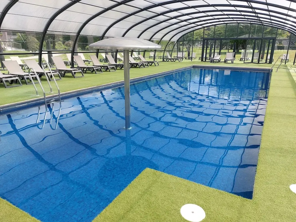Amirauté Hôtel Golf Deauville