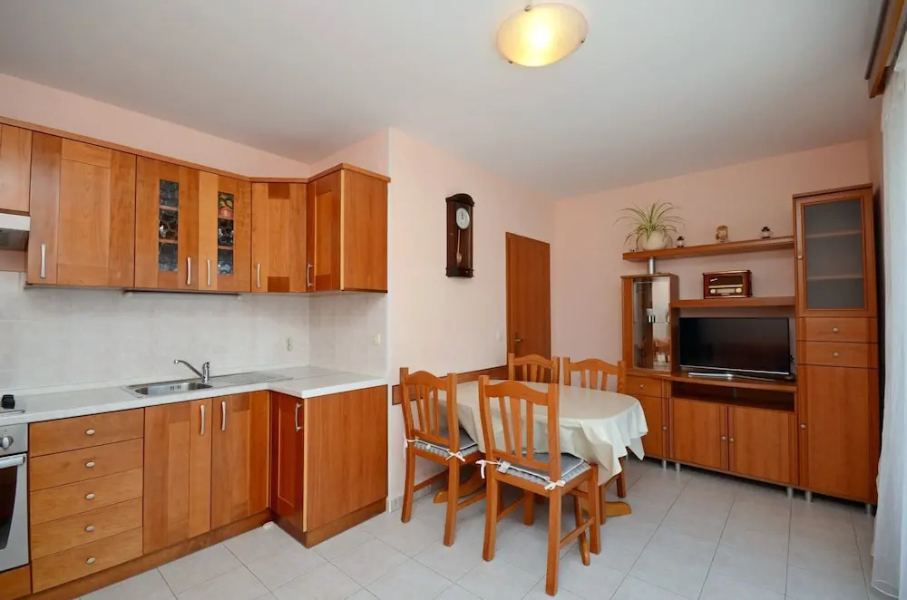Apartment Veljko