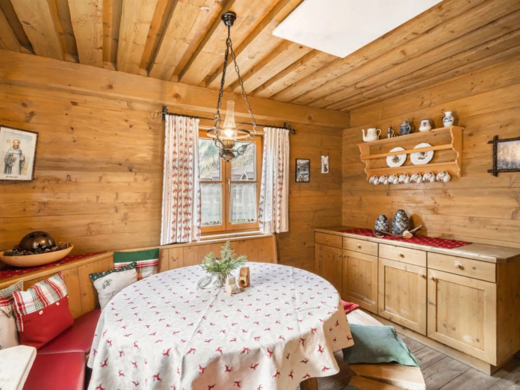 Chalet Gnadenalm by Interhome
