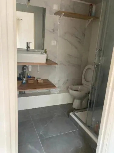 Le Duplex