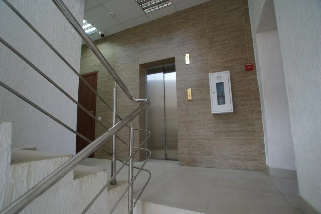 Lyubimyy Bereg Guesthouse