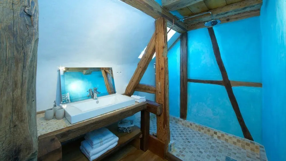 La Maison dArtgile