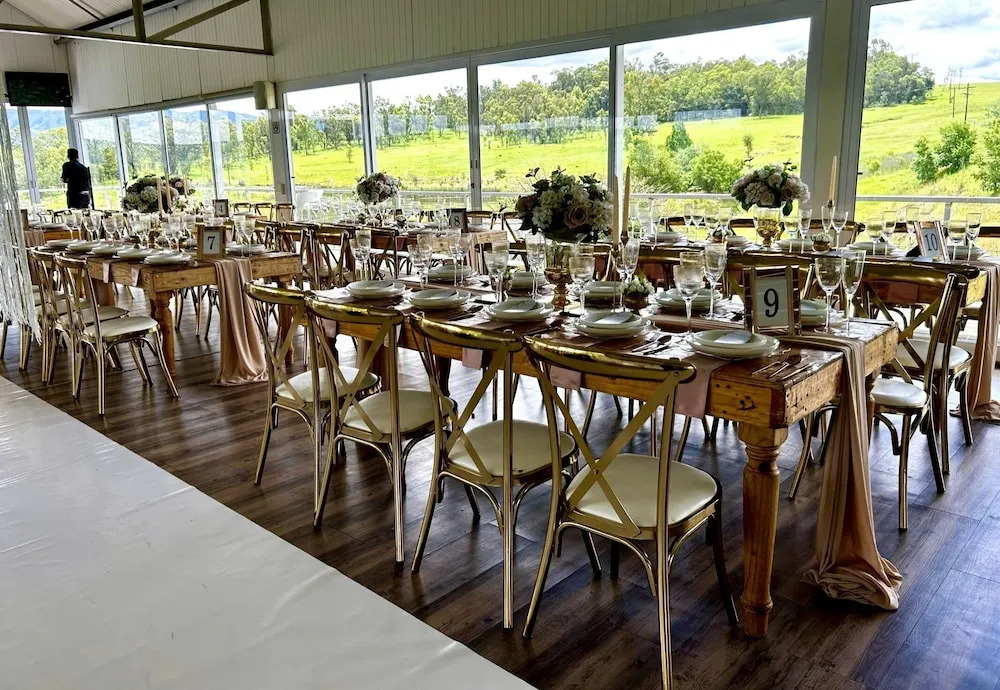 Grey Goose Game Lodge