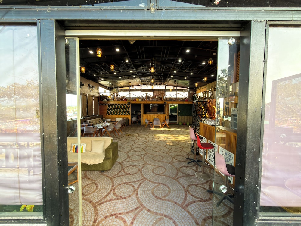 AARYA HOTEL & SPA Jim Corbett