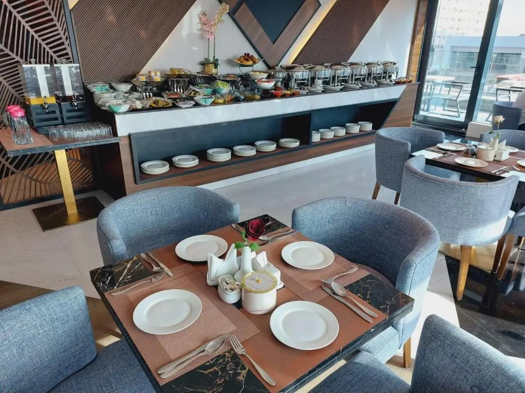Rio Hotel Olaya