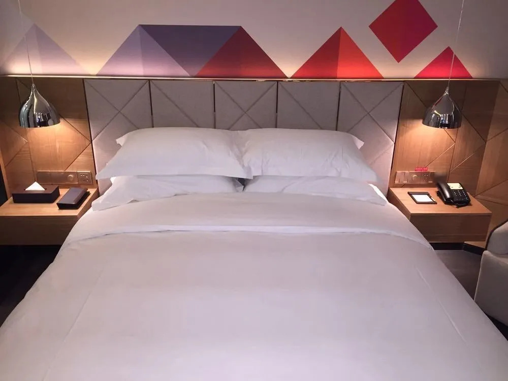 The Borrman Hotel Kunming KMG