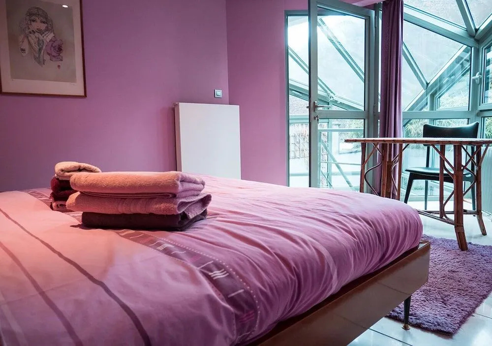 Smartflats Design Place Jourdan