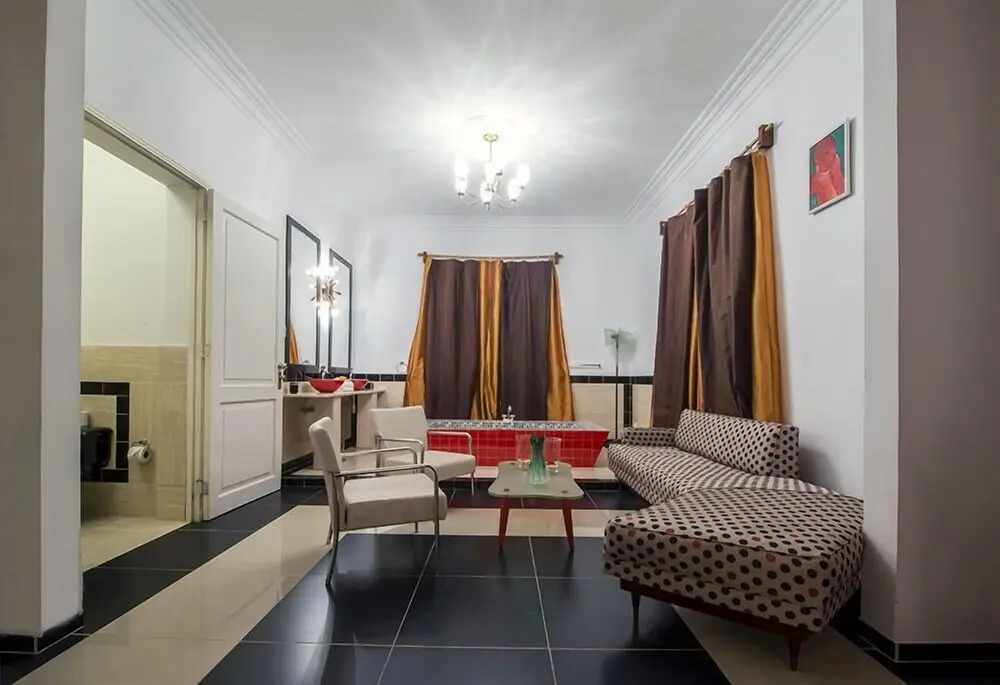 Residencia Cañaveral  ft Sombrilla - Adults Only