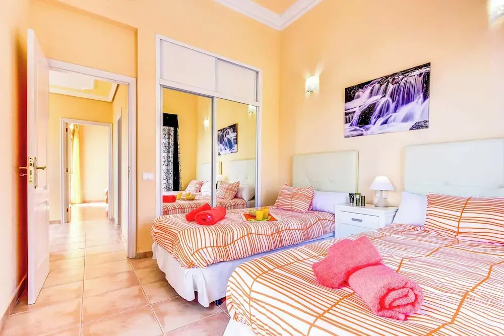 Villa Teide Sol